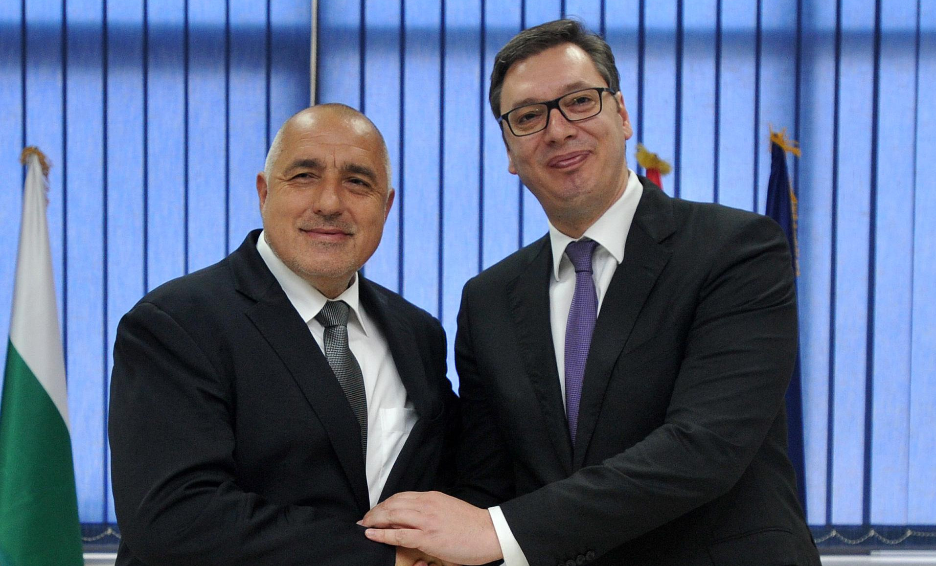 VUČIĆ SUTRA PUTUJE U BUGARSKU, sastaje se sa predsednikom Vlade Bojkom Borisovom